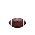 thumbnail image 3 of CFL Saskatchewan Mini Football, 3 of 3