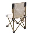 thumbnail image 1 of Chaise d'Extérieur, Chaise de Camping Pliante Imperméable pour Camping, 1 of 8