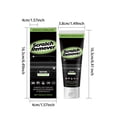 thumbnail image 3 of Apmemiss Clearance Car Paint Scratch Care Paste Coating Scratch Polishing Repair Paste, 3 of 8
