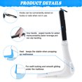 thumbnail image 4 of Foldable Mattress Lifter, Safe Portable Leverage Principle Plastic Mattress Lifting Tool Efficient  for Bedroom, 4 of 7