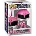 thumbnail image 1 of Pop Movies Power Rangers 3.75 Inch Action Figure - Pink Ranger #1778, 1 of 2
