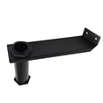 thumbnail image 4 of VERDANVERSE 1 Set 3D Printer Artirack Filament Storage Rack Black 10.2x1.2x0.8in, 4 of 8