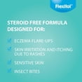 thumbnail image 4 of Flexitol Happy Little Bodies Eczema Relief Cream for Infants, 2oz, 4 of 7