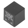 thumbnail image 1 of Spptty CF14 LED Flasher Relay Adjustable Flash Speed LED Turn Signal Light Flash Relay For Car Motorcycle Yacht DC12V,Flicker Relay,LED Flasher Relay, 1 of 8