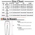 thumbnail image 3 of FAIWAD Men's Ice Silk Sweatpants with Pockets Drawstring Waist Casual Joggers Summer Lightweight Quick Dry Pants, 3 of 6