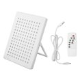 thumbnail image 2 of Tanning Panel Lamp, Tanning Lamps USB Input Sun Effect 140 Light Chips  For Body For Travel, 2 of 8