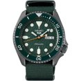 thumbnail image 2 of Seiko 5 Style Sports Sense Automatique SRPD77 SRPD77K1 SRPD77K 100 m Montre pour Homme, 2 of 3