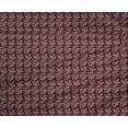 thumbnail image 4 of oneOone Polyester Lycra Fabric Geometric Block Print Fabric By Yard 56 Inch Wide, 4 of 4