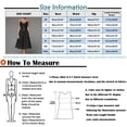 thumbnail image 3 of Hontri Robes de Soirée pour Femmes Robe Trapèze en Dentelle avec Appliqués Longue Robe de Mariée pour la Mariée en Mousseline Boho Robes de Mariée avec Fente Robes d'Invitée de Mariage pour Femmes,, 3 of 7