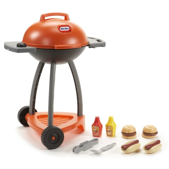 Little Tikes Ensemble de jeu-cuisine Sizzle 'n Serve