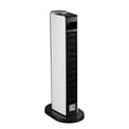 thumbnail image 5 of Ecohouzng - Whisper Quiet Portable Ceramic Tower Heater and Fan, 5 of 5