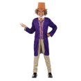 thumbnail image 1 of Déguisement Willy Wonka pour Garçon, 1 of 5