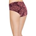 thumbnail image 4 of Jockey Women's Invisible Edge Microfiber Brief, 4 of 4