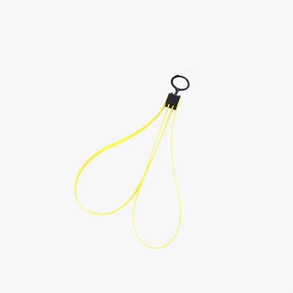 Chmadoxn Tools&Home Improvement Multifunctional Pull Ring Pull Tab Double Buckle Restraint Strap Double Headed Folding ribbon ribbon