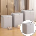 thumbnail image 2 of Garbage Bag Storage Bag Hanging Storage Bag Kitchen Plastic Bag Storage Bag Wall Hanging Bag Storage Bag Garbage Bag for Daily Household Storage Outdoor and Travel Storage, 2 of 9