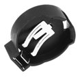 thumbnail image 4 of 40 Pcs CR2450 Coin Cell Button Battery Socket Holder Case 2 Pins Black, 4 of 4