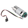thumbnail image 1 of Speed Reduction Motor,Large Torsion Gear Motor V Motor Gear Motor Striking Appearance, 1 of 10