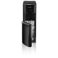 thumbnail image 1 of Primo Deluxe Bottom Load Bottled Water Dispenser, Black, 1 of 1