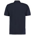 thumbnail image 2 of Kustom Kit Polo Classique en Coton Klassique Superwash pour Hommes, 2 of 2