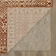thumbnail image 2 of Mohawk Home Townsent Grey Polyester Area Rug, 2 of 7