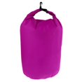 thumbnail image 3 of Floating Waterproof Bag, Roll , Portable, Ultralight, for Kayaking, Rafting, Boating, Swimming, Camping, Hiking, Beach, Fishing - , 20L, 3 of 8
