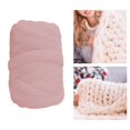 thumbnail image 4 of tredstone Chunky Yarn Knitting Arm Knit Soft Yarn 250G for DIY Rug Making Sweaters Red, 4 of 9