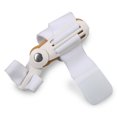 thumbnail image 3 of WIFKLSIIPG Big Toe Bunion Splint Straightener Corrector Foot Pain Relief Hallux Valgus New, 3 of 5