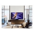 thumbnail image 4 of Samsung QN65S90FAF - 65" Diagonal Class (64.5" viewable) - S90F Series OLED TV - Smart TV - Tizen OS - 4K UHD (2160p) 3840 x 2160 - HDR - graphite black, 4 of 5