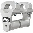 thumbnail image 2 of ROX SPEED FX 2” Rehausseurs Pivotants pour Yamaha, 2 of 3