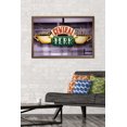 thumbnail image 3 of Friends - Central Perk Wall Poster, 22.375" x 34", 3 of 4