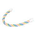 thumbnail image 3 of Bird Perch Rope,  Rope Perch Multipurpose  For Cockatoos 42cm/16.5in, 3 of 8