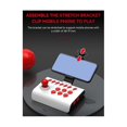 thumbnail image 2 of Portable Bluetooth Wireless Pc Computer Version For Android Ios Phone Switch Tv 2.4g Gaming Control, 2 of 5