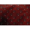 thumbnail image 4 of oneOone Cotton Silk Fabric Paisley Block Fabric Prints By Yard 42 Inch Wide, 4 of 4