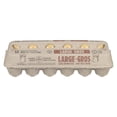 thumbnail image 1 of Nutri Large Brown 12 Eggs, 1 of 7