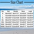 thumbnail image 2 of Lovzfmll Men's Waterproof Shacket, Quick Dry Shirt Jacket, Lapel Collar Button Front, Elastic Outdoor, Fall Jackets for Men, Water Resistant Coat, 2 of 4