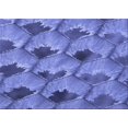 thumbnail image 1 of Ahgly Tapis Rectangulaire Lavable en Machine Bleu Ciel, 3 Pieds x 5 Pieds, 1 of 7