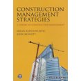 thumbnail image 2 of Construction Management Strategies: A Theory of Construction Management, 2 of 2