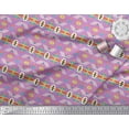 thumbnail image 2 of Soimoi polyester Crepe Fabric Geometric Southwestern Fabric Prints By Yard 42 Inch Wide, 2 of 3