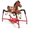 thumbnail image 1 of Radio Flyer Blaze: Interactive Riding Horse, Rocking & Spring Ride-ons, 1 of 9