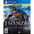 thumbnail image 1 of WWI Isonzo: Deluxe Edition [PlayStation 4], 1 of 6