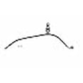 thumbnail image 3 of Sunsong 2204378 Brake Hydraulic Hose, 3 of 3