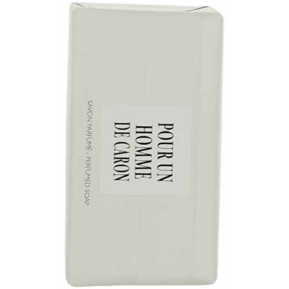 Pour Un Homme de Caron By Caron For Men Perfume Soap 5.3oz 150ml