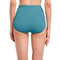 thumbnail image 3 of Jockey Culotte Elance Breathe pour Femmes - Lot de 3, 3 of 5