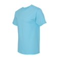 thumbnail image 1 of Hanes Men's Authentic-T T-Shirt - 5250T (Pack Of 3), 1 of 1