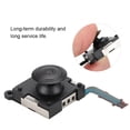 thumbnail image 3 of Domqga replacement control stick for ps vita 2000, for ps vita 2000 replacement joystick,Replacement 3D Analog Joystick Control Stick Repair Parts for PS VITA 2000, 3 of 10