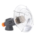 thumbnail image 2 of Butane Camping Stove, Durable Material Butane Gas Outdoor Portable Heater  For Picnic For Camping For Outdoor, 2 of 8