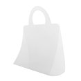 thumbnail image 4 of Transparent Bouquet Flower Box Flower Packaging Bag Portable Florist Handbag for Square Handle, 4 of 9