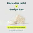 thumbnail image 2 of ATTITUDE nature+ technology, Dishwasher Tablets, 2 of 6
