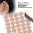 thumbnail image 3 of Ear Seeds Patches, Ear Press Seeds Stickers Accelerate Healing 450PCS Painless Acupuncture Point  for Health Care, 3 of 7