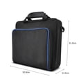 thumbnail image 3 of Handbag, Waterproof Nylon  Bag, Shoulder Bag, For Travel Office For Home Outdoors, 3 of 8
